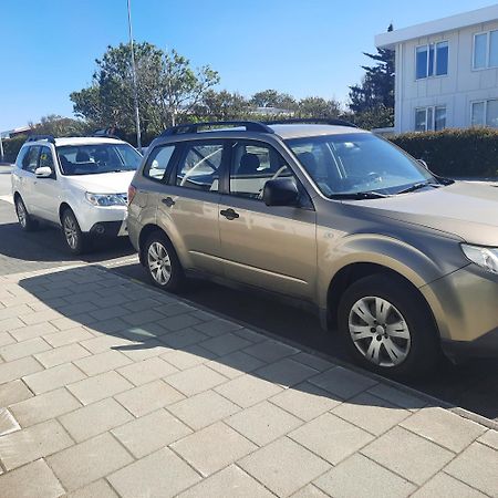 Thorshamar - Car Included Lejlighed Reykjavík Eksteriør billede